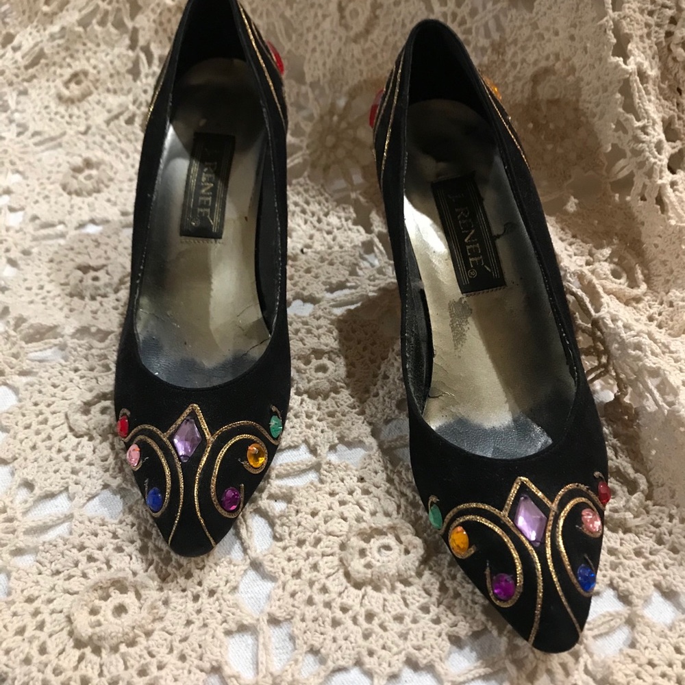 J.Renee Woman’s dress heels